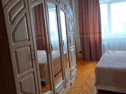 квартира по адресу Вернадского ул., 10