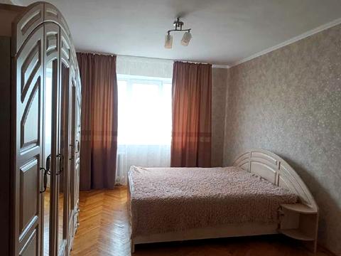 квартира по адресу Вернадского ул., 10