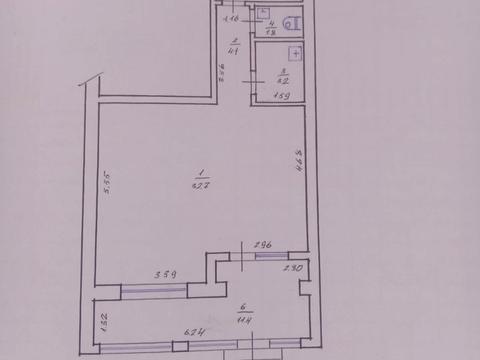 комерційна за адресою Ужгород, Корзо вул., 10