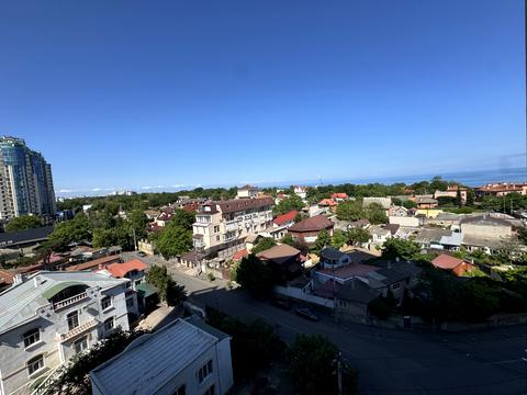 квартира за адресою Дача Ковалевського вул., 5