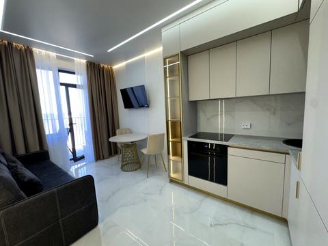 квартира за адресою Дача Ковалевського вул., 5