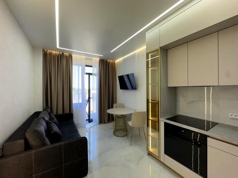 квартира за адресою Дача Ковалевського вул., 5