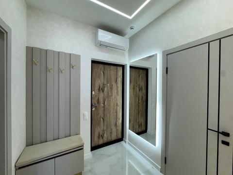 квартира за адресою Дача Ковалевського вул., 5