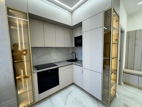 квартира за адресою Дача Ковалевського вул., 5