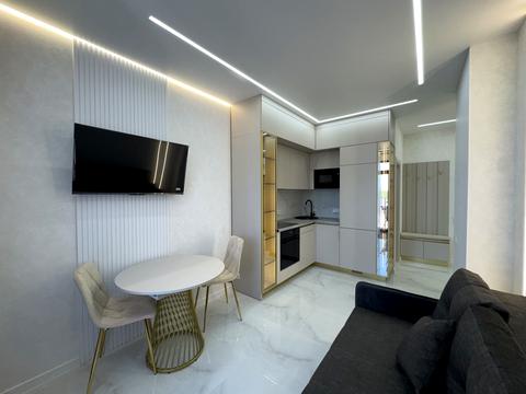 квартира за адресою Дача Ковалевського вул., 5