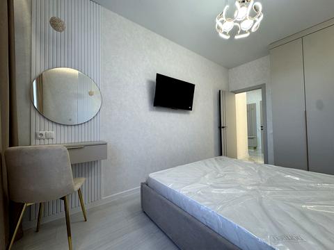 квартира за адресою Дача Ковалевського вул., 5