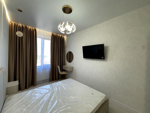 квартира за адресою Дача Ковалевського вул., 5