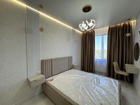 квартира за адресою Дача Ковалевського вул., 5