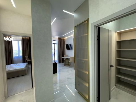квартира за адресою Дача Ковалевського вул., 5