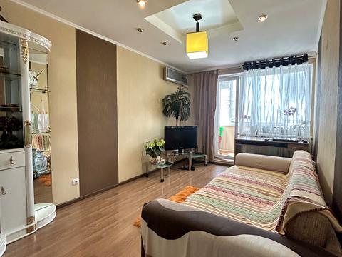 квартира по адресу Евгения Коновальца ул., 136д