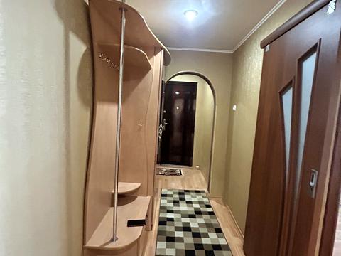 квартира за адресою Євгена Коновальця вул., 136д