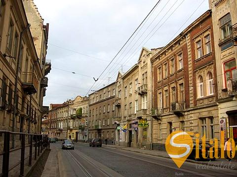 квартира за адресою Івана Франка вул., 16