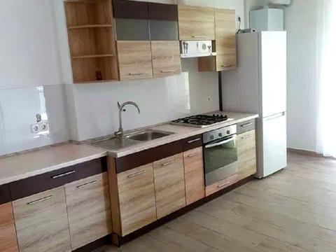 квартира за адресою Залізнична вул., 6