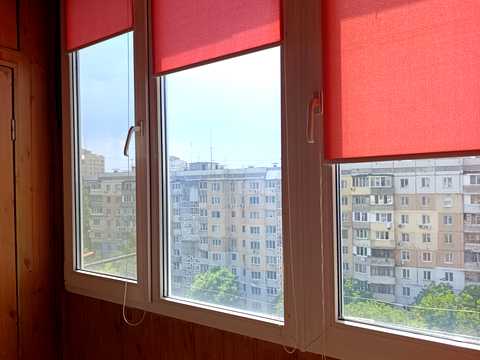 квартира за адресою Одеса, Семена Палія вул. (Дніпропетровська дорога), 125/1