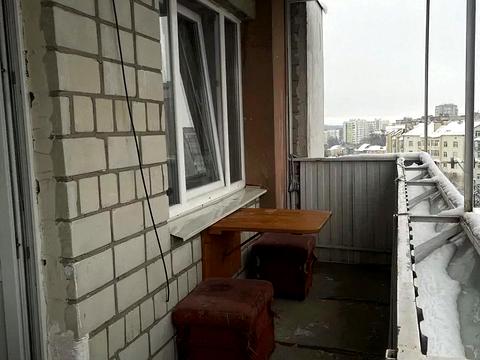 квартира по адресу Морозная ул., 14