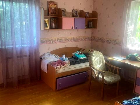 дом по адресу Шполянская ул., 6