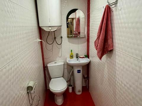 коммерческая по адресу Черноморская ул., 4-А