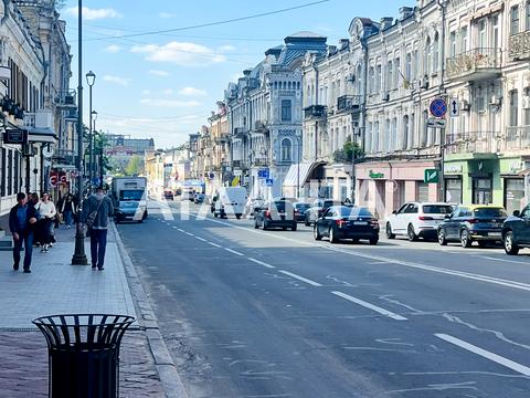 квартира по адресу Сагайдачного Петра ул., 8