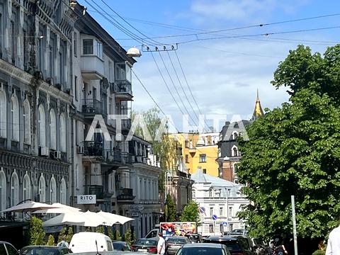 квартира по адресу Сагайдачного Петра ул., 8