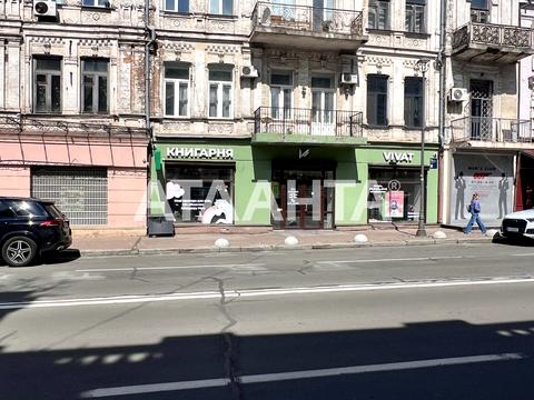 квартира по адресу Сагайдачного Петра ул., 8