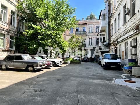 квартира по адресу Сагайдачного Петра ул., 8