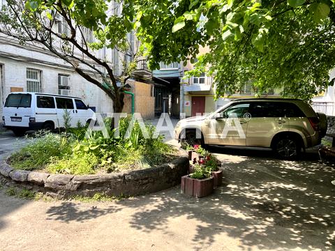 квартира по адресу Сагайдачного Петра ул., 8