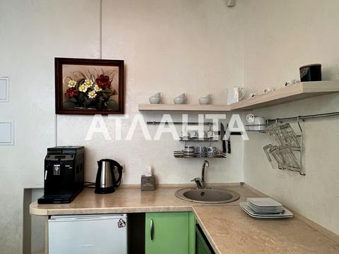 квартира по адресу Сагайдачного Петра ул., 8