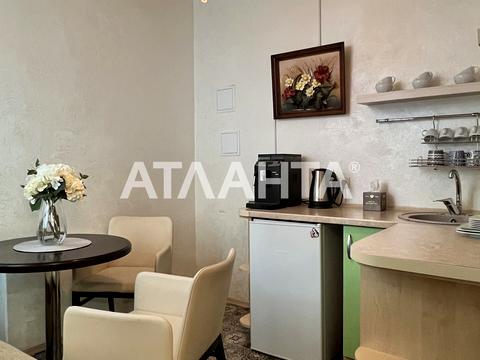 квартира по адресу Сагайдачного Петра ул., 8