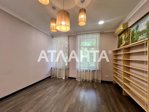 квартира по адресу Сагайдачного Петра ул., 8