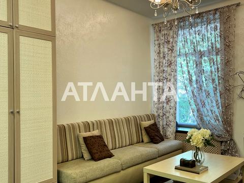 квартира по адресу Сагайдачного Петра ул., 8