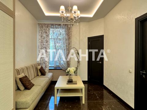 квартира по адресу Сагайдачного Петра ул., 8