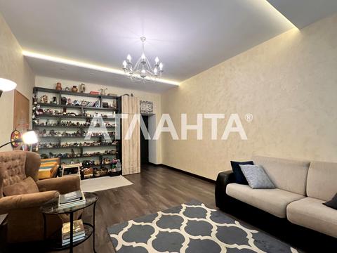квартира по адресу Сагайдачного Петра ул., 8