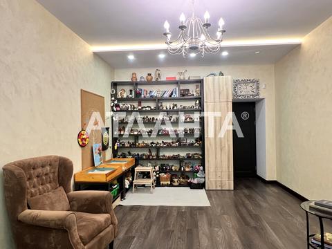 квартира по адресу Сагайдачного Петра ул., 8