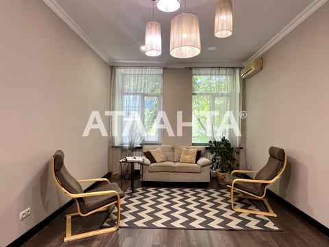 квартира по адресу Сагайдачного Петра ул., 8