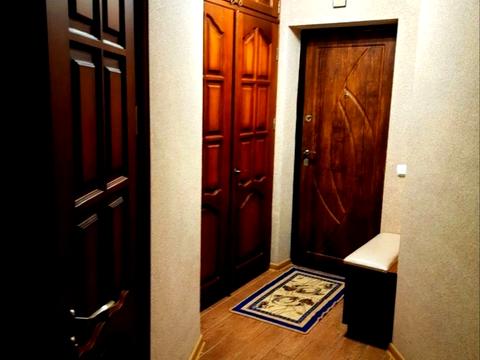 квартира за адресою Тернопіль, Клима Савури вул., 3