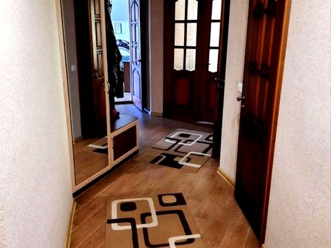 квартира за адресою Тернопіль, Клима Савури вул., 3