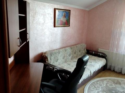 квартира за адресою Тернопіль, Клима Савури вул., 3