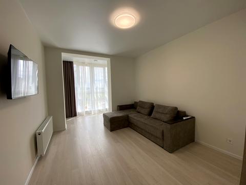 квартира за адресою Мартинова просп., 17