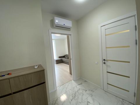 квартира за адресою Мартинова просп., 17