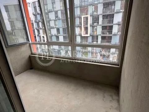 квартира по адресу Тадея Рыльского бульв., 1