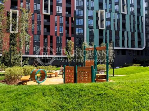 квартира по адресу Тадея Рыльского бульв., 1