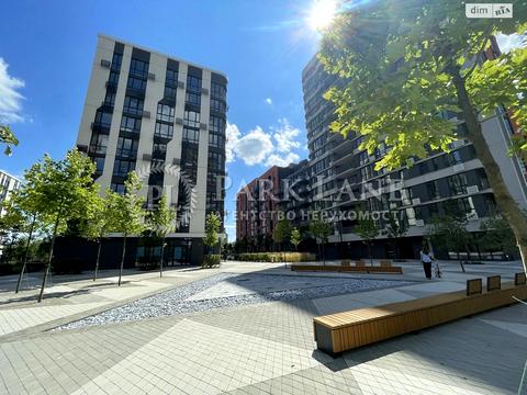 квартира по адресу Тадея Рыльского бульв., 1