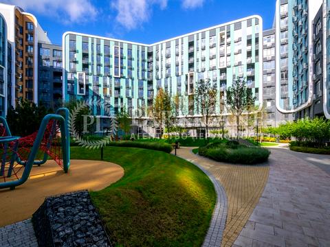 квартира по адресу Тадея Рыльского бульв., 1