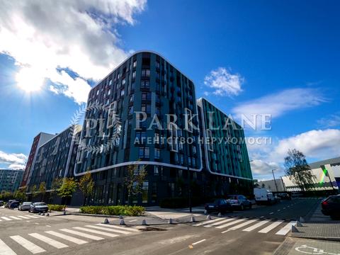квартира по адресу Тадея Рыльского бульв., 1