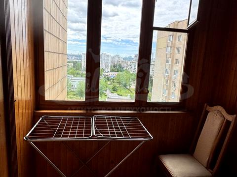 квартира за адресою Олександра Архипенка вул. (Мате Залки), 2/12