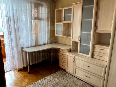 квартира за адресою Олександра Архипенка вул. (Мате Залки), 2/12