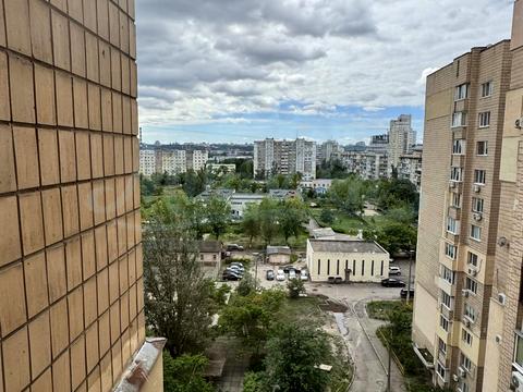квартира за адресою Олександра Архипенка вул. (Мате Залки), 2/12