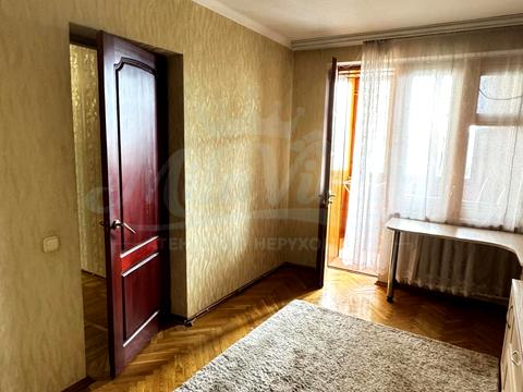 квартира за адресою Олександра Архипенка вул. (Мате Залки), 2/12
