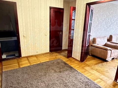квартира за адресою Олександра Архипенка вул. (Мате Залки), 2/12