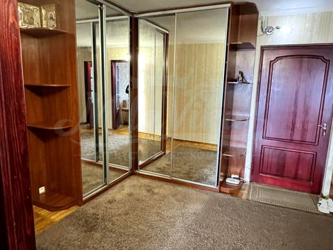 квартира за адресою Олександра Архипенка вул. (Мате Залки), 2/12